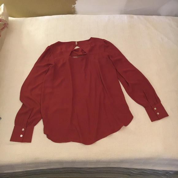 Loft blouse - Picture 5 of 5